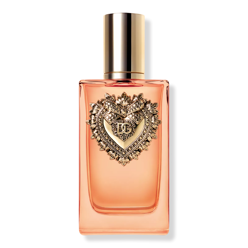 Devotion Eau de Parfum Intense 3.4Oz