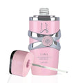Yara Pure Concentrated Perfume Oil 0.67 L