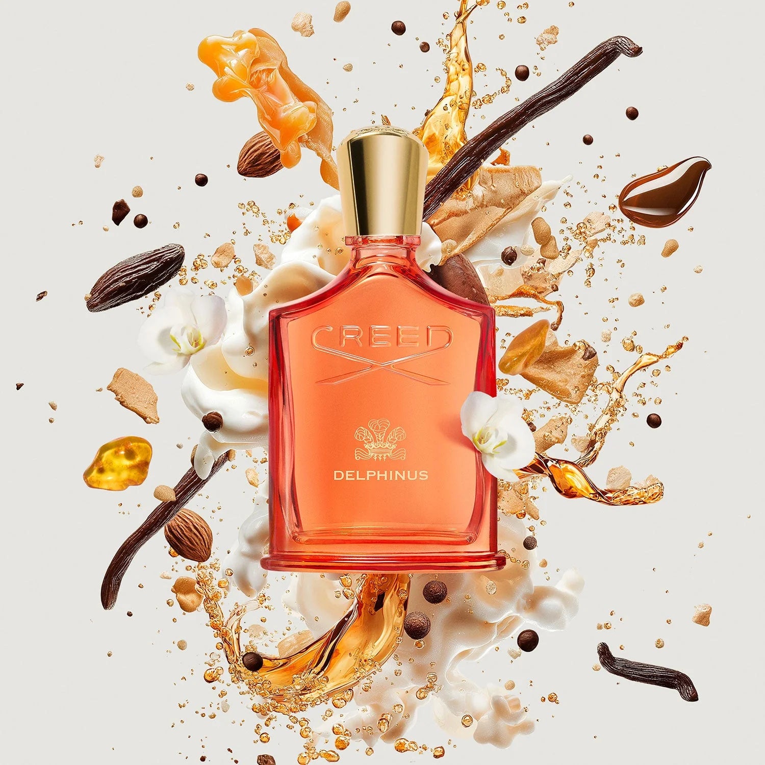 Creed Delphinus Eau de Parfum 3.3Oz