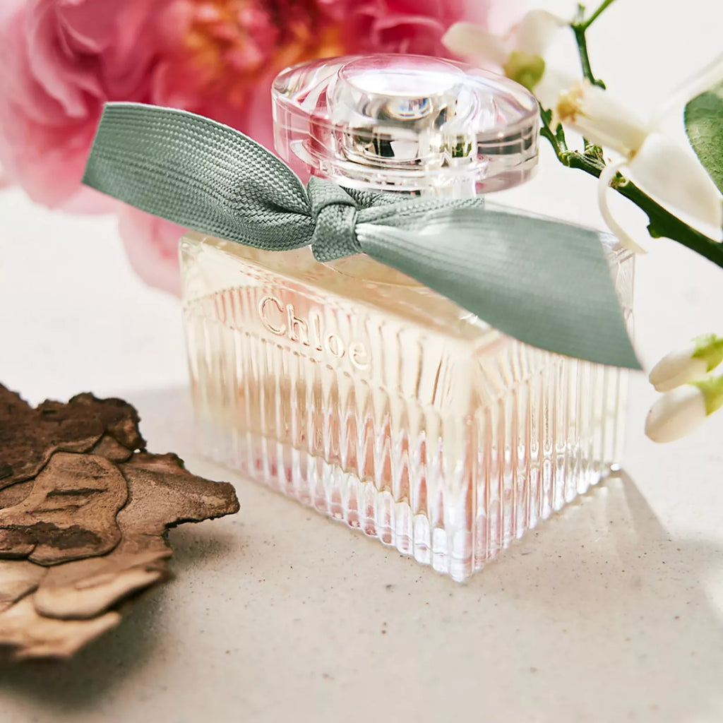 Chloe Rose Naturelle Eau de Parfum Intense 1.0Oz