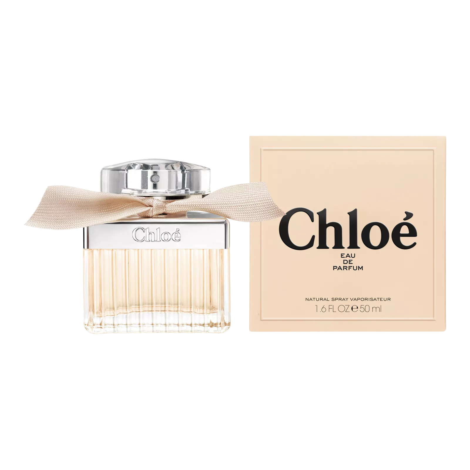 Chloe Eau de Parfum 2.5Oz