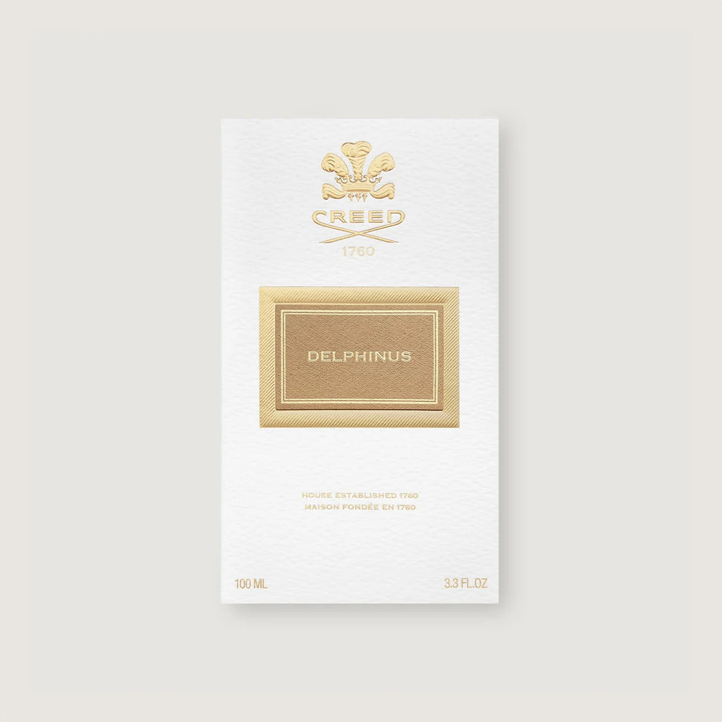 Creed Delphinus Eau de Parfum 3.3Oz