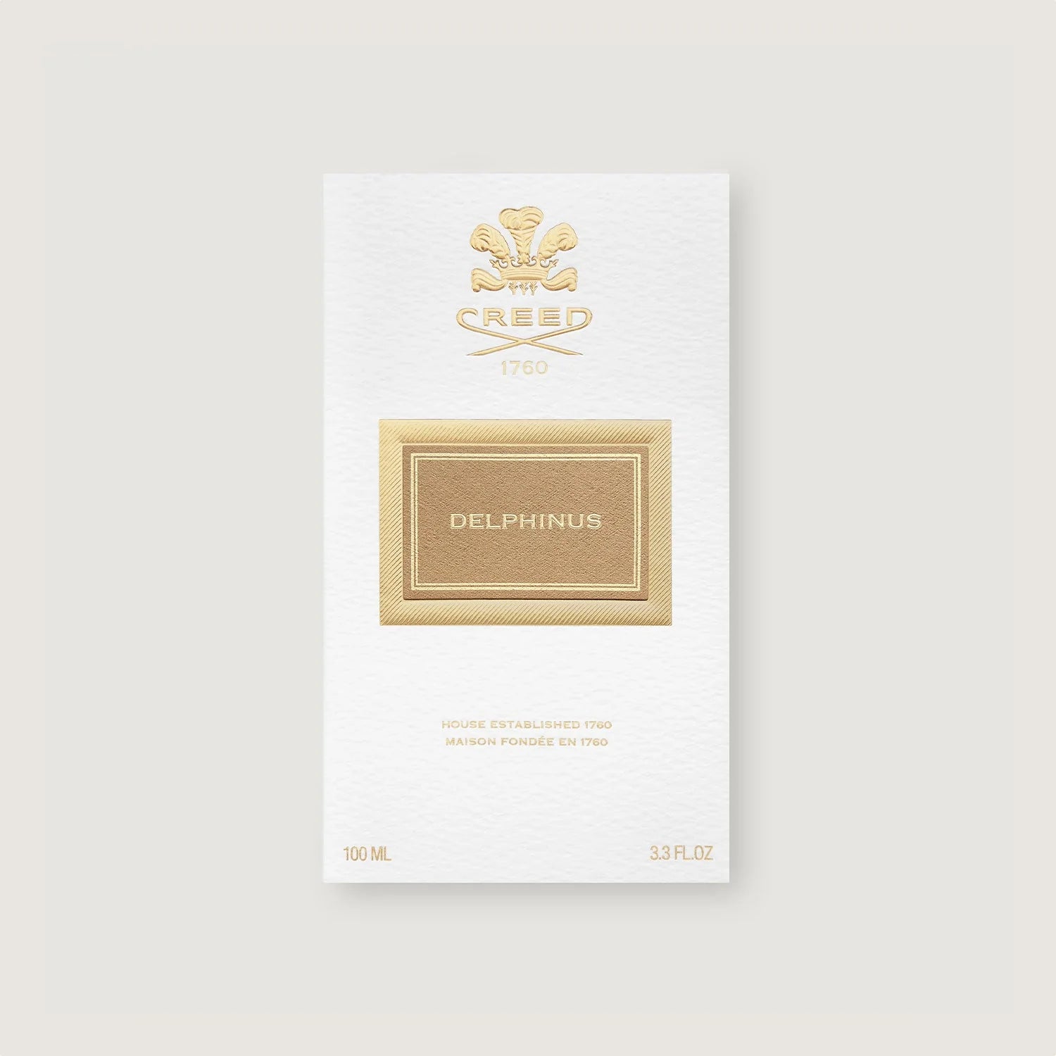 Creed Delphinus Eau de Parfum 3.3Oz