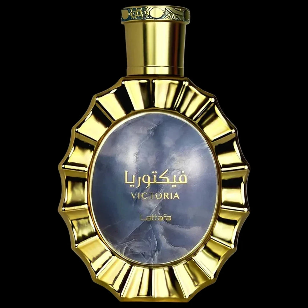 Victoria Eau de Parfum 3.4Oz