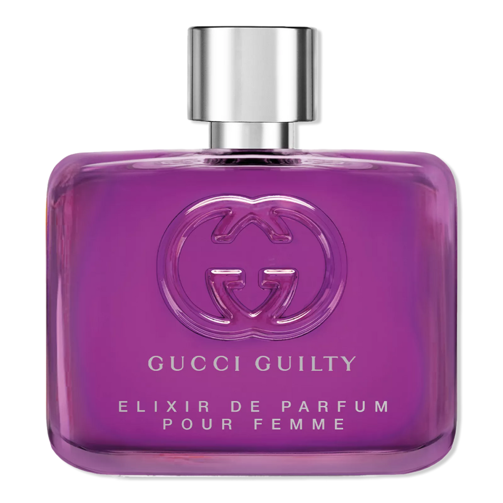 Gucci Guilty Pour Femme Elixir Eau de Parfum 2.0Oz