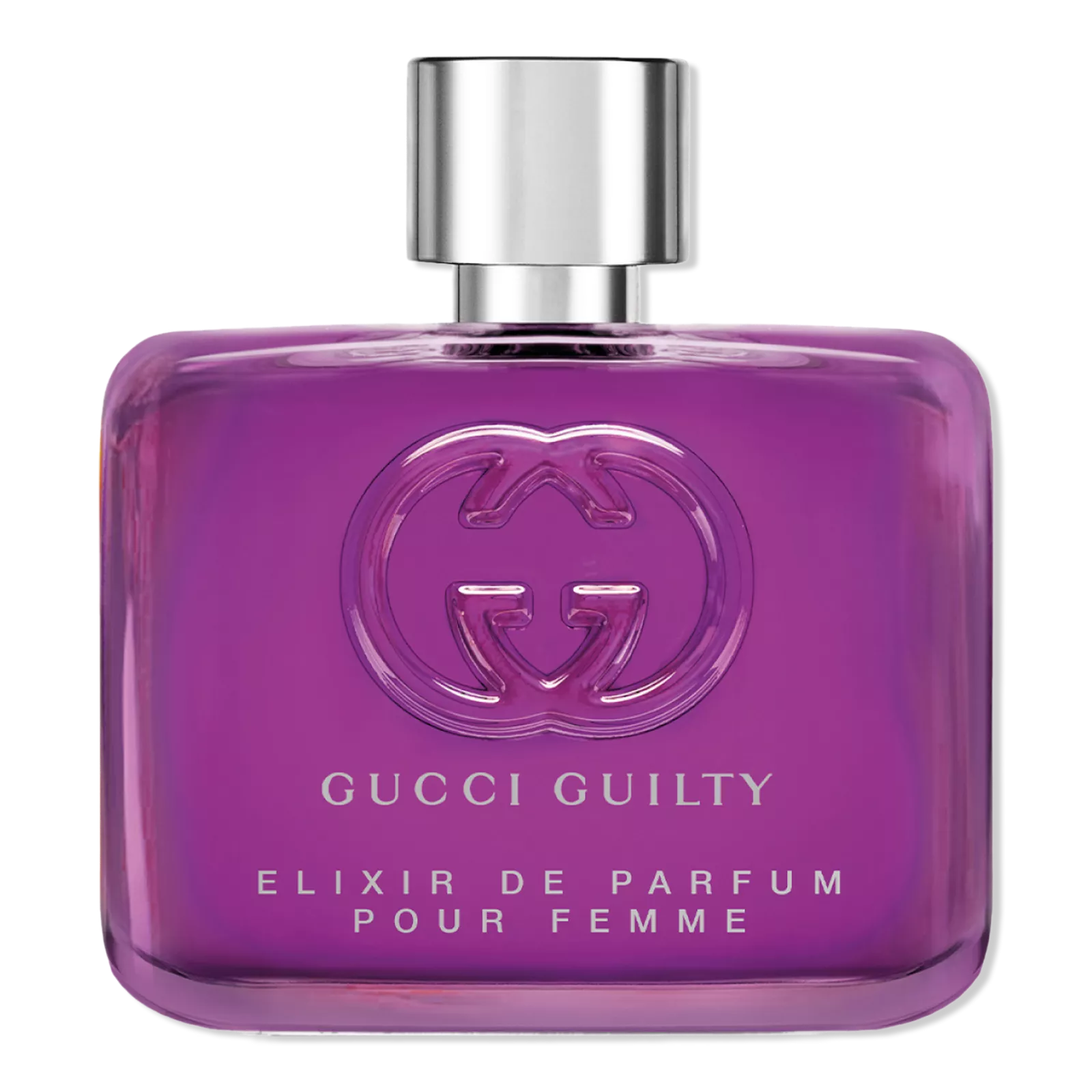 Gucci Guilty Pour Femme Elixir Eau de Parfum 2.0Oz