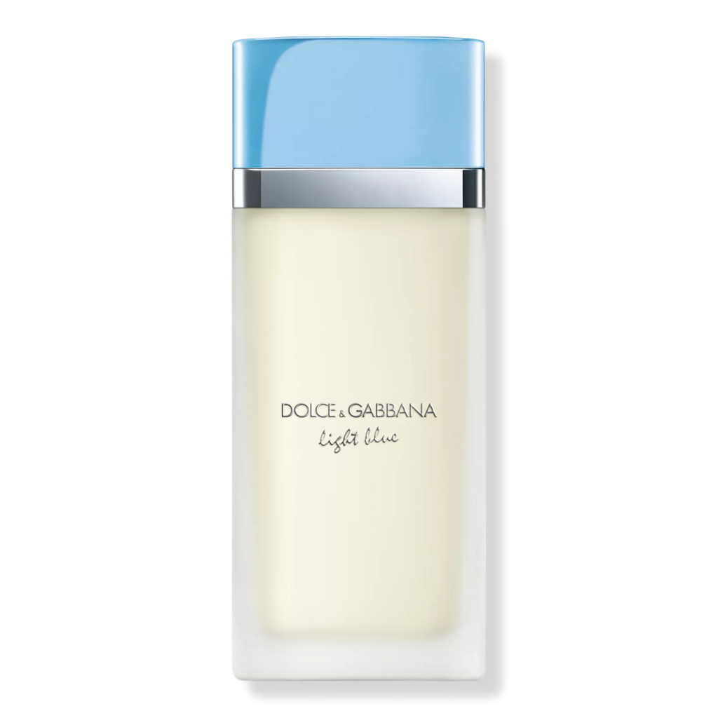 Light Blue Eau de Toilette 3.4Oz