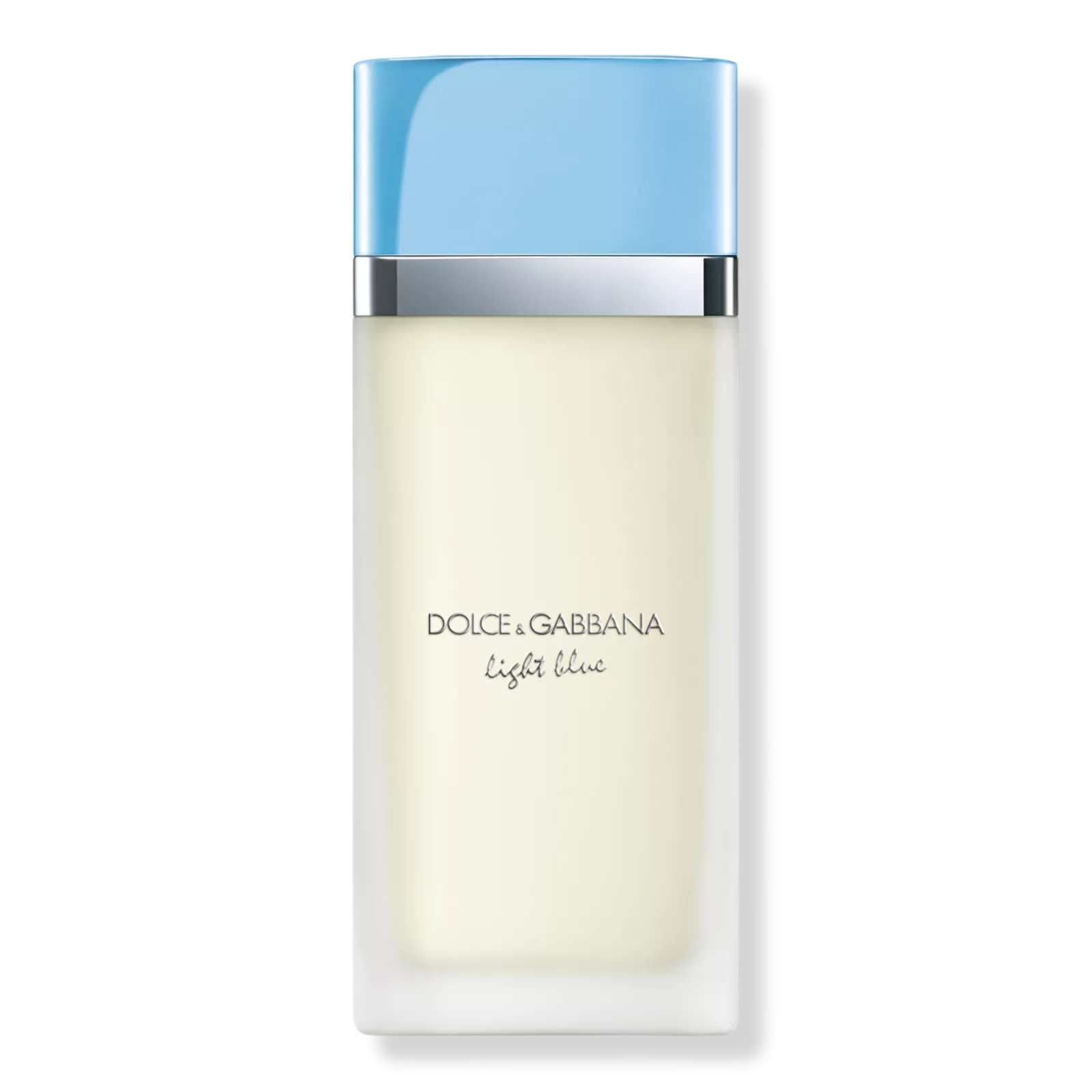 Light Blue Eau de Toilette 3.4Oz