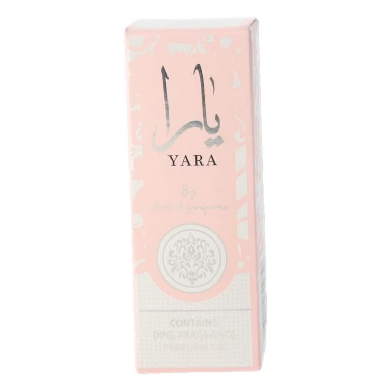 Yara Rollerball Perfume Oil 0.34 L
