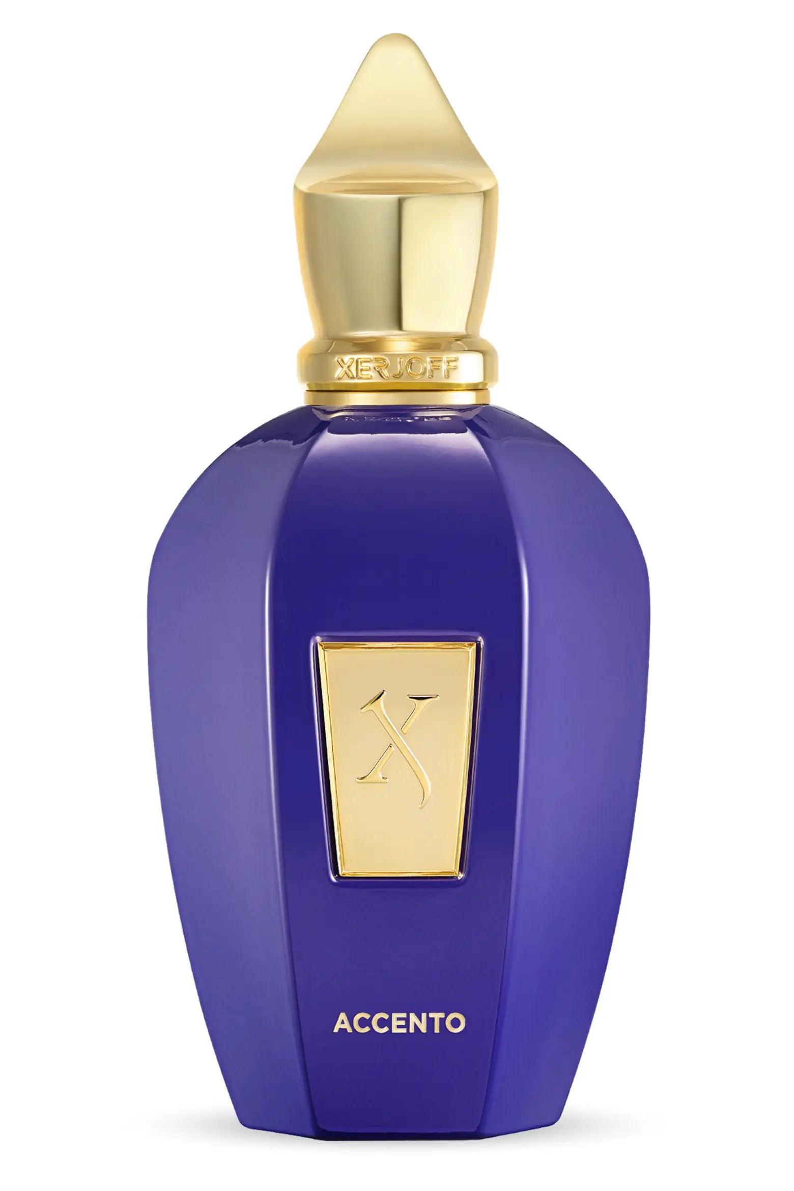 Xerjoff Accento Eau de Parfum 3.4Oz