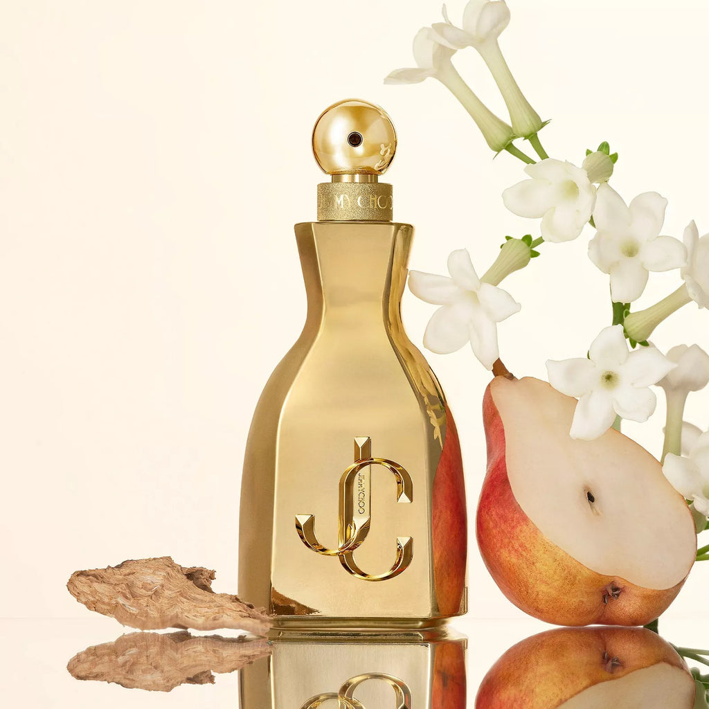 I Want Choo Le Parfum 3.3Oz