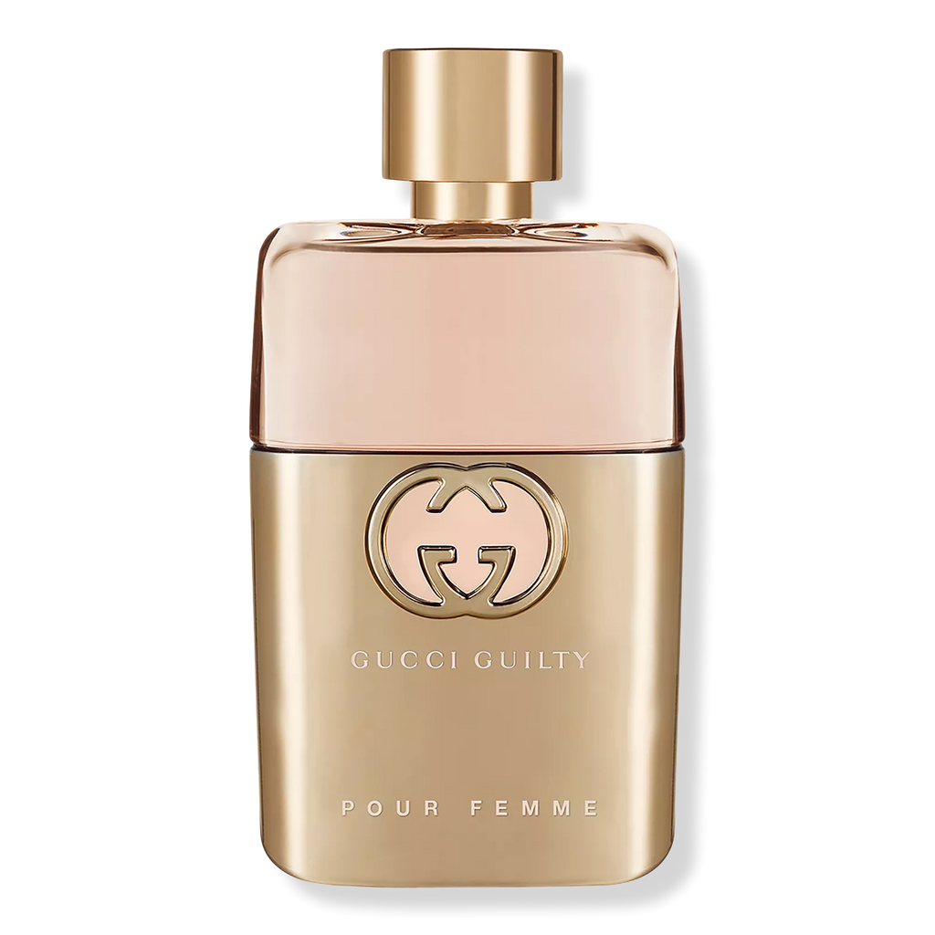 Gucci Guilty Pour Femme Eau de Parfum 1.6Oz