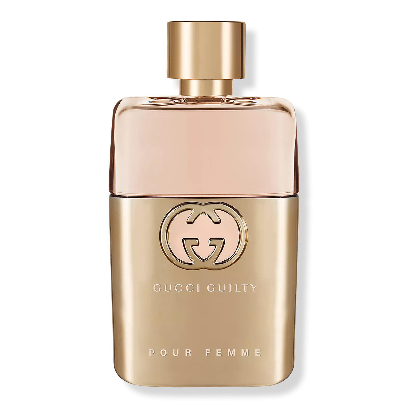 Gucci Guilty Pour Femme Eau de Parfum 1.6Oz
