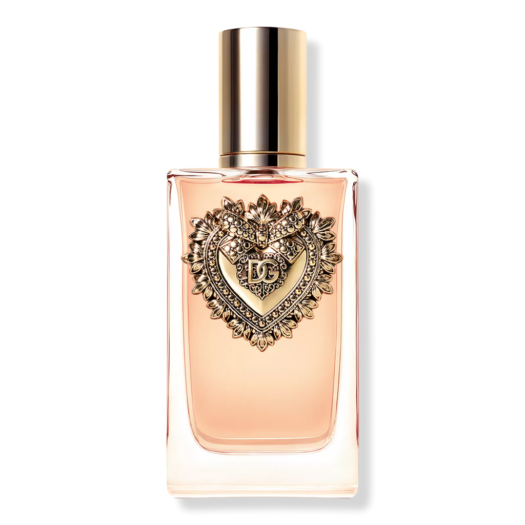 Devotion Eau de Parfum 3.4Oz