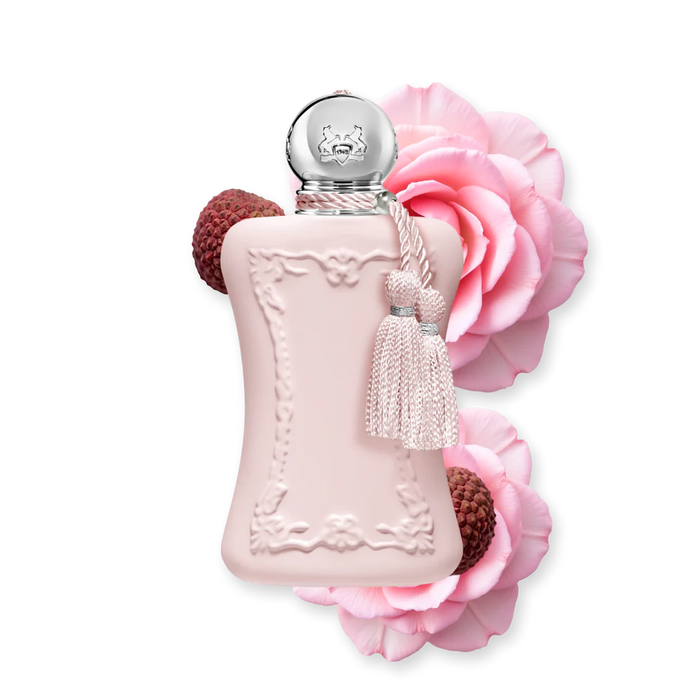 Delina Eau de Parfum 2.5Oz