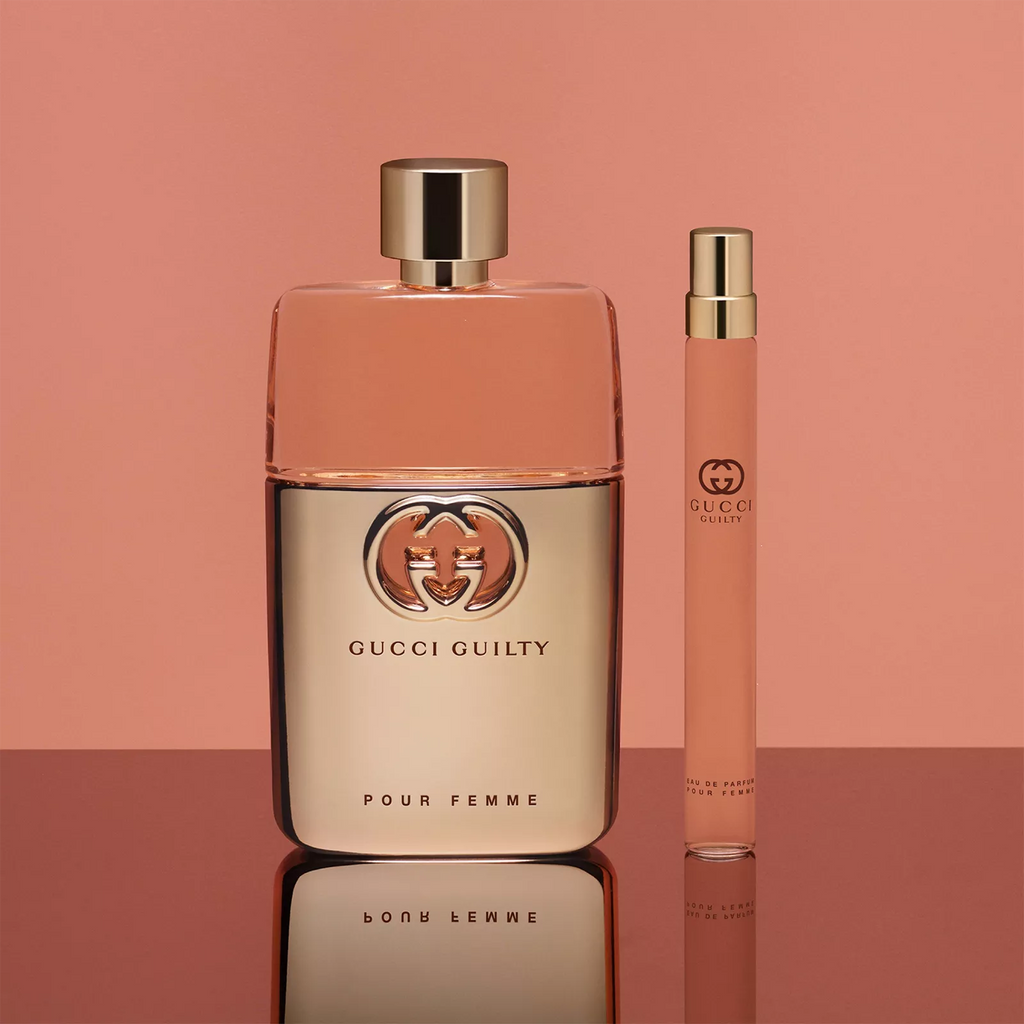 Gucci Guilty Pour Femme Eau de Parfum 1.6Oz