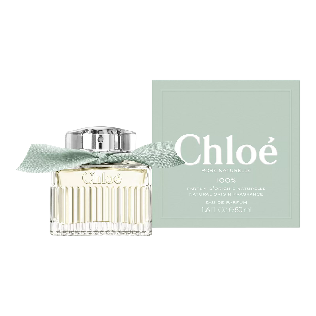 Chloe Rose Naturelle Eau de Parfum Intense 1.0Oz