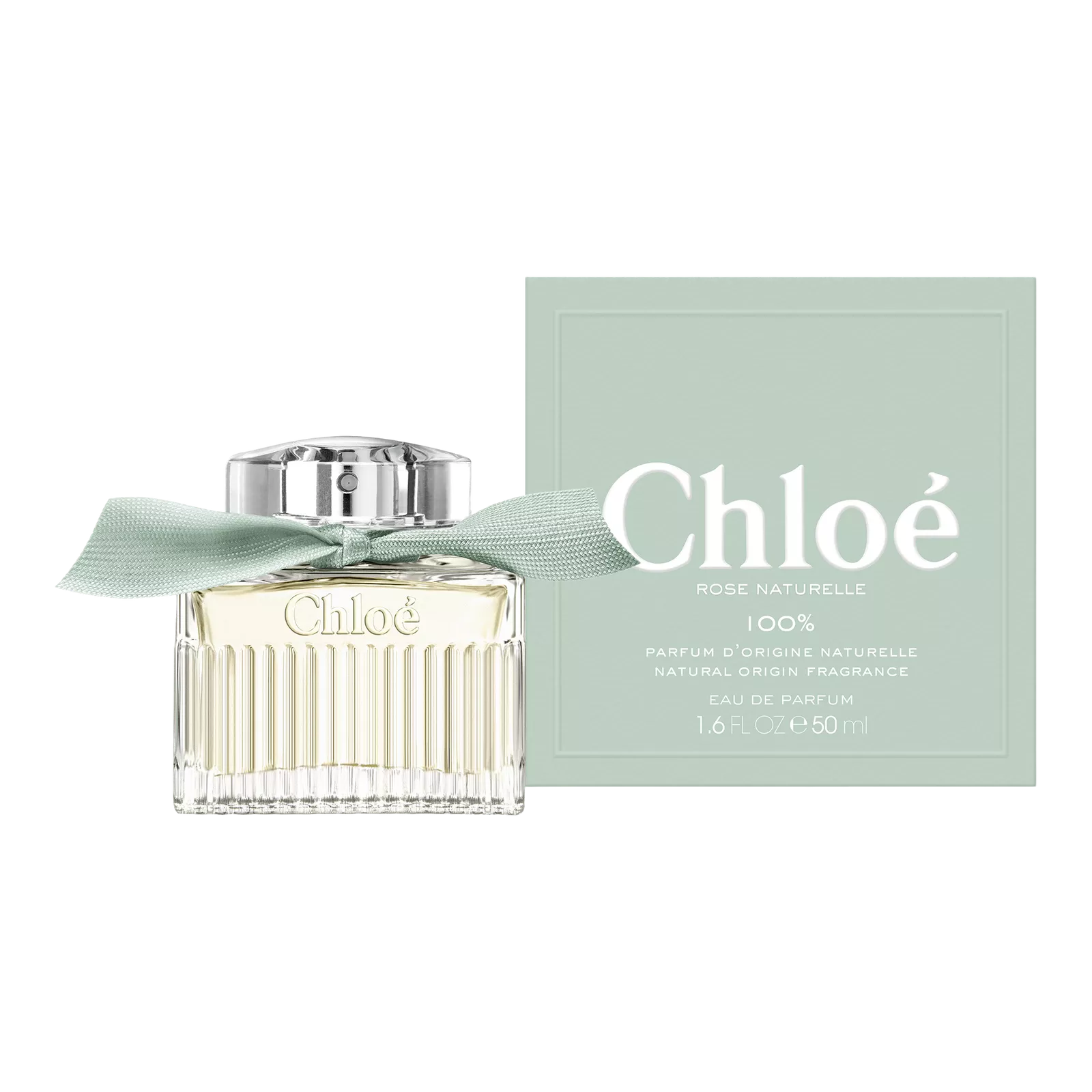 Chloe Rose Naturelle Eau de Parfum Intense 1.0Oz