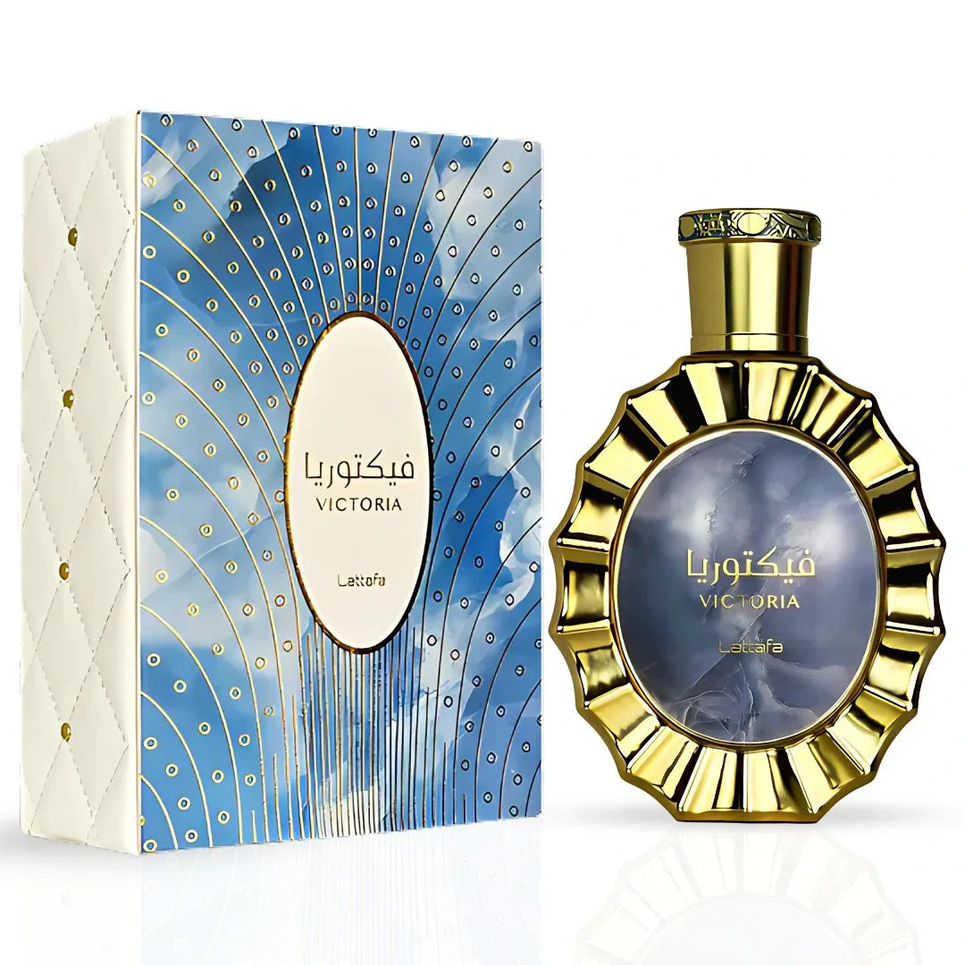 Victoria Eau de Parfum 3.4Oz