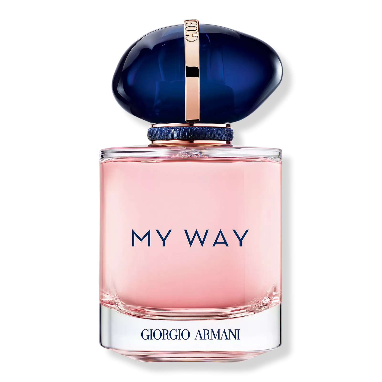 Giorgio Armani My Way Parfum Sp 1.7Oz Refillable