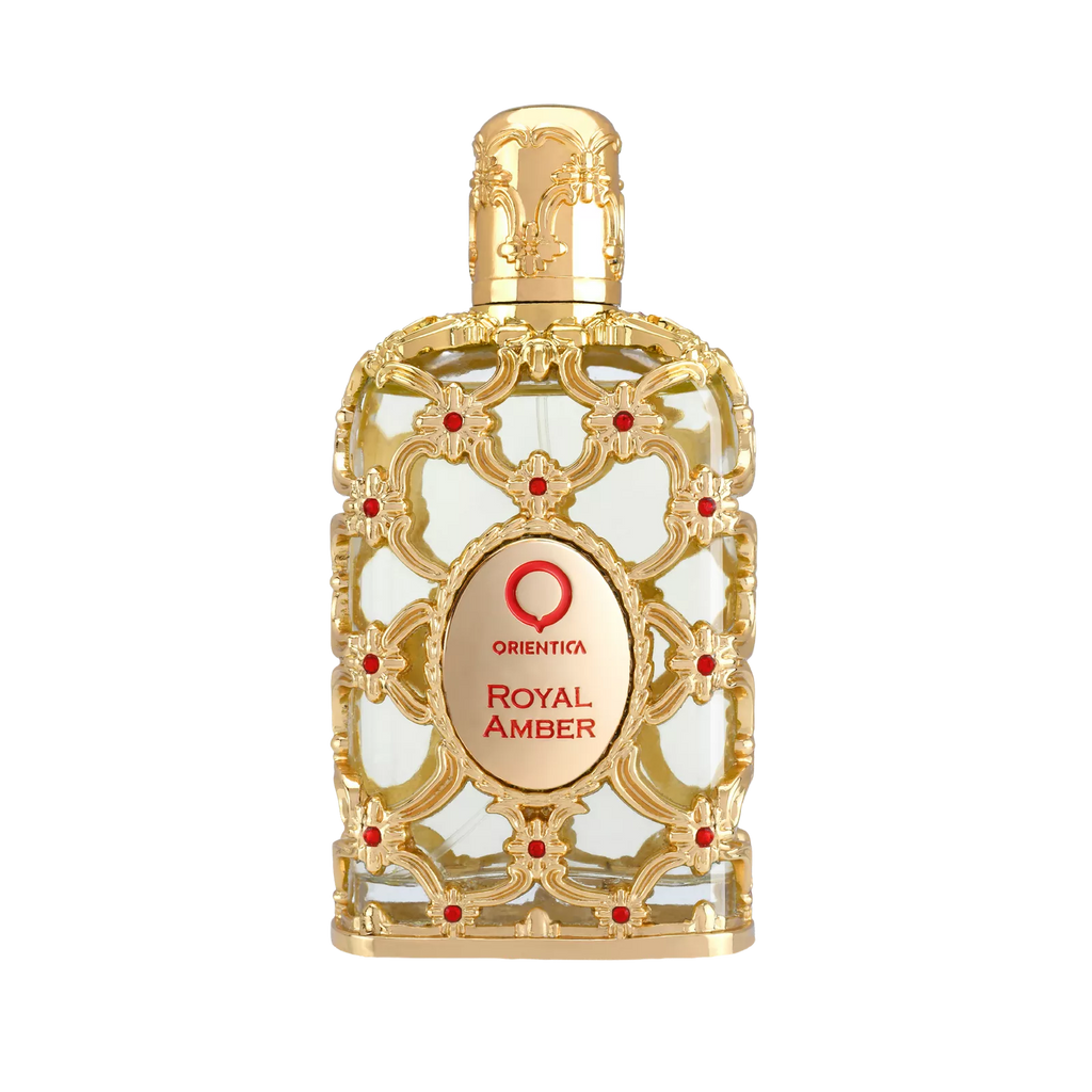 Orientica Royal Amber Eau de Parfum