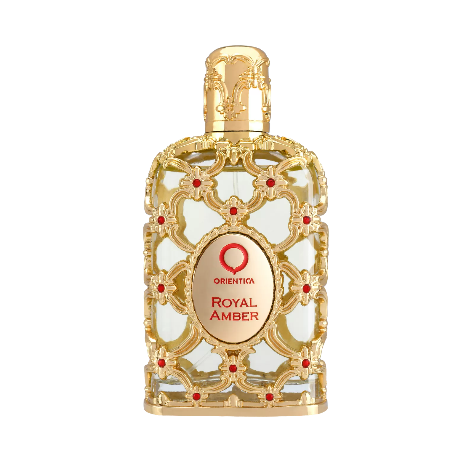Orientica Royal Amber Eau de Parfum