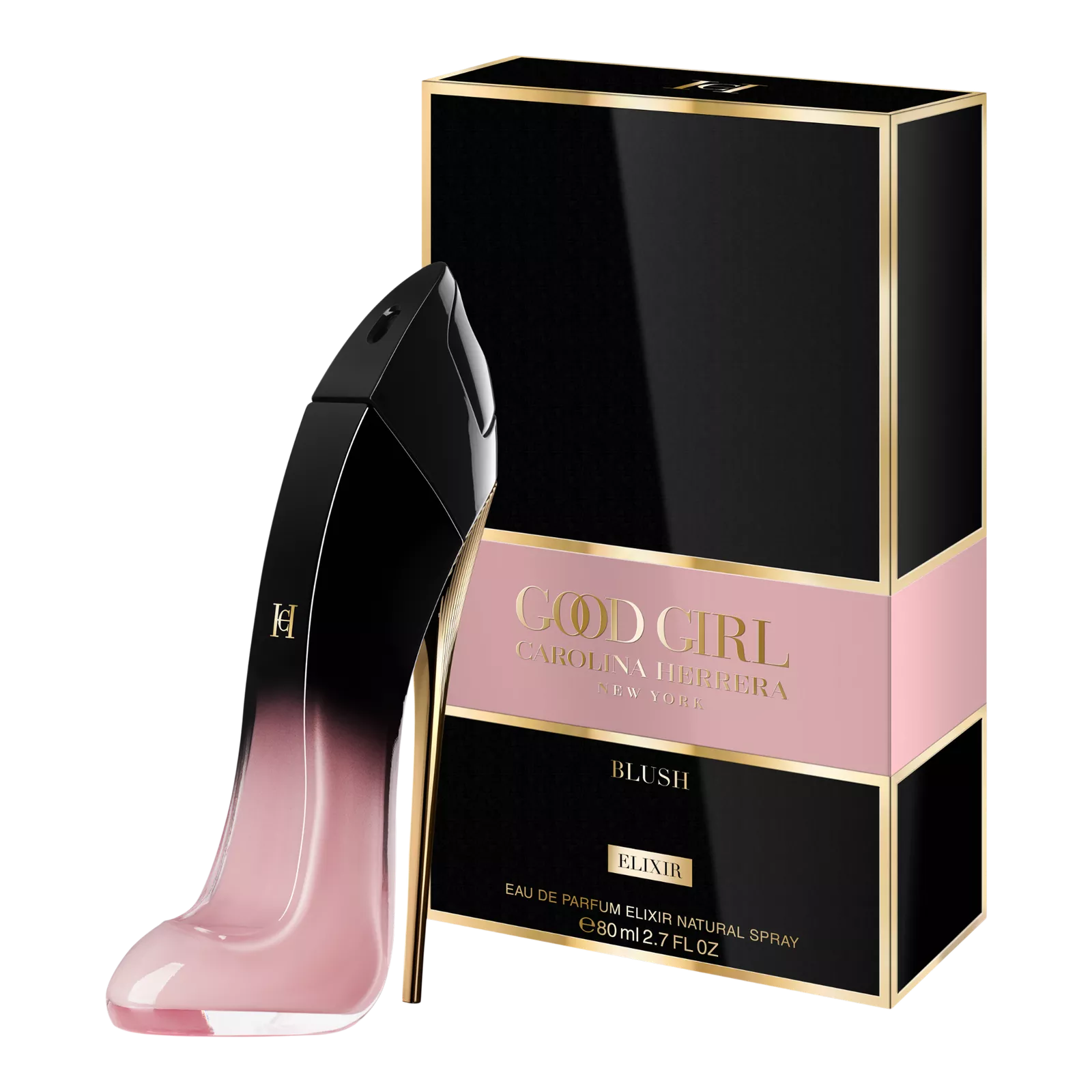 Good Girl Blush Elixir Eau de Parfum 2.8Oz