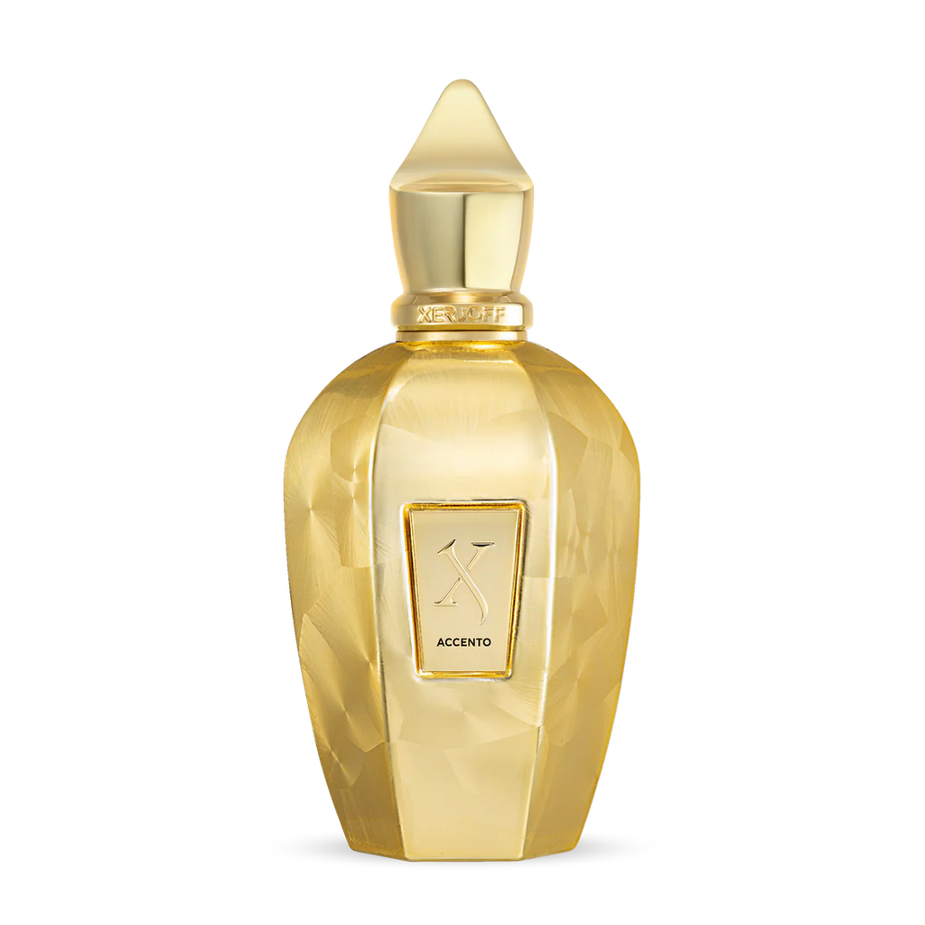 Xerjoff Accento Overdose Eau de Parfum 3.4Oz