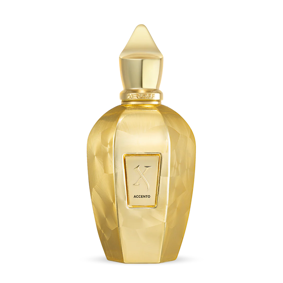 Xerjoff Accento Overdose Eau de Parfum 3.4Oz
