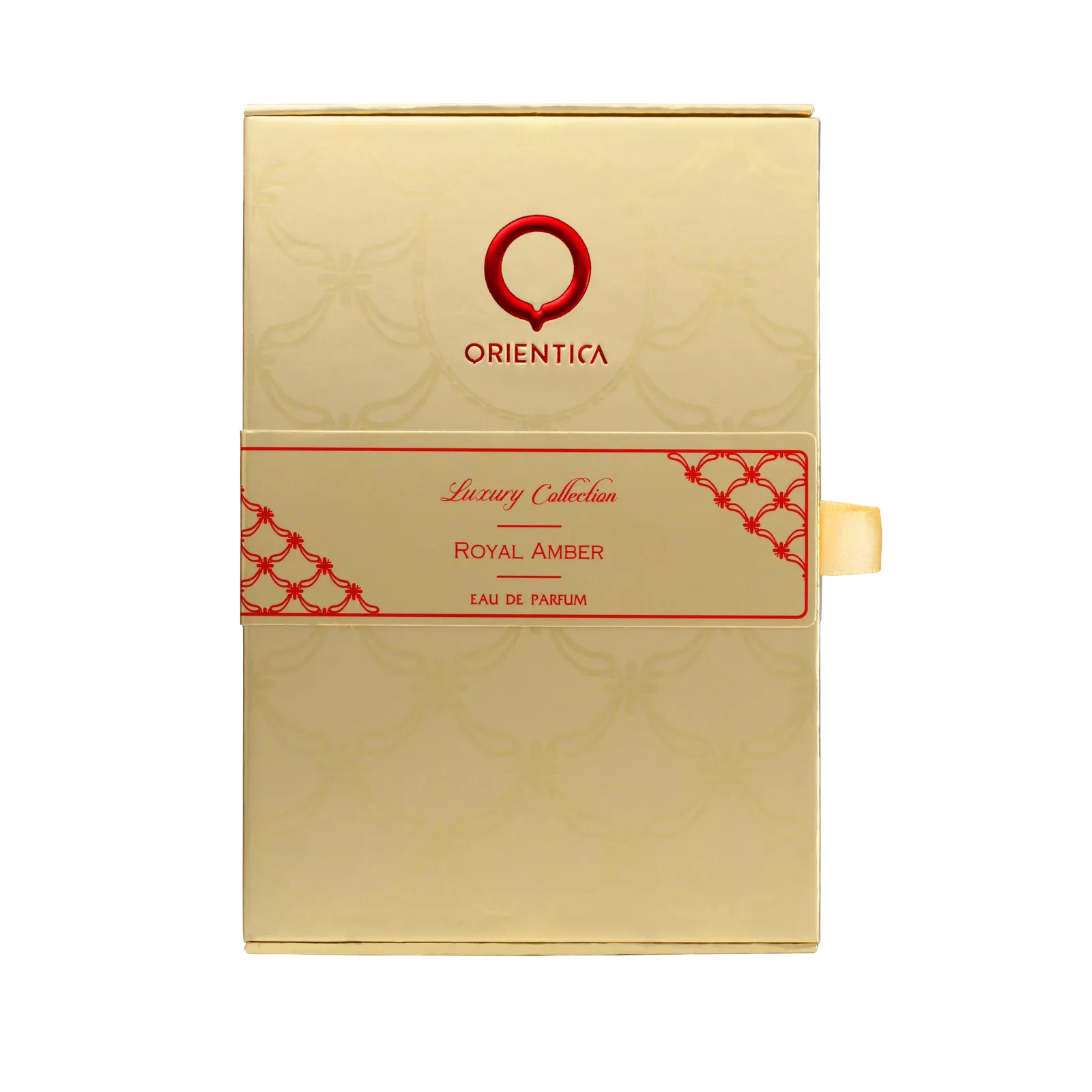 Orientica Royal Amber Eau de Parfum
