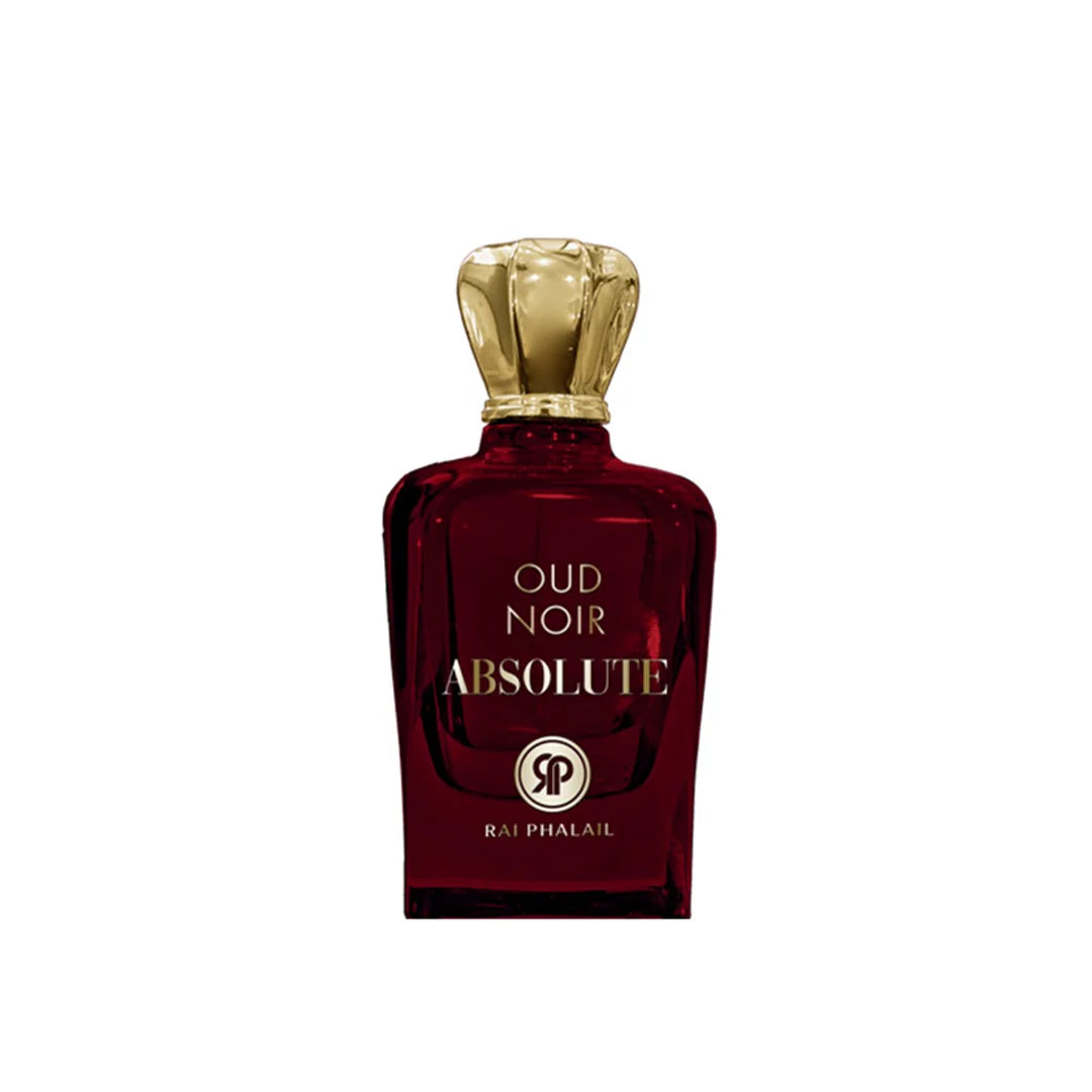 Oud Noir Absolute Eau de Parfum 3.4Oz