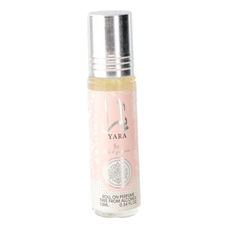 Yara Rollerball Perfume Oil 0.34 L