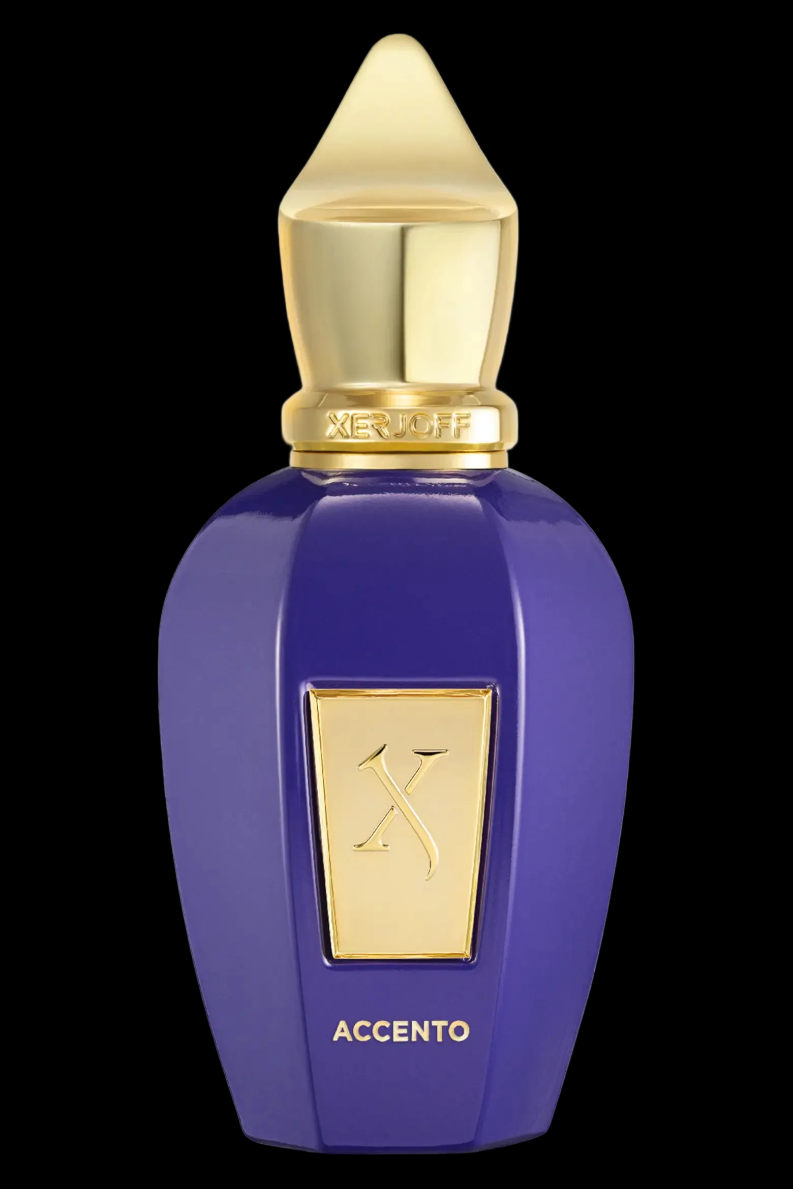 Xerjoff Accento Eau de Parfum 3.4Oz