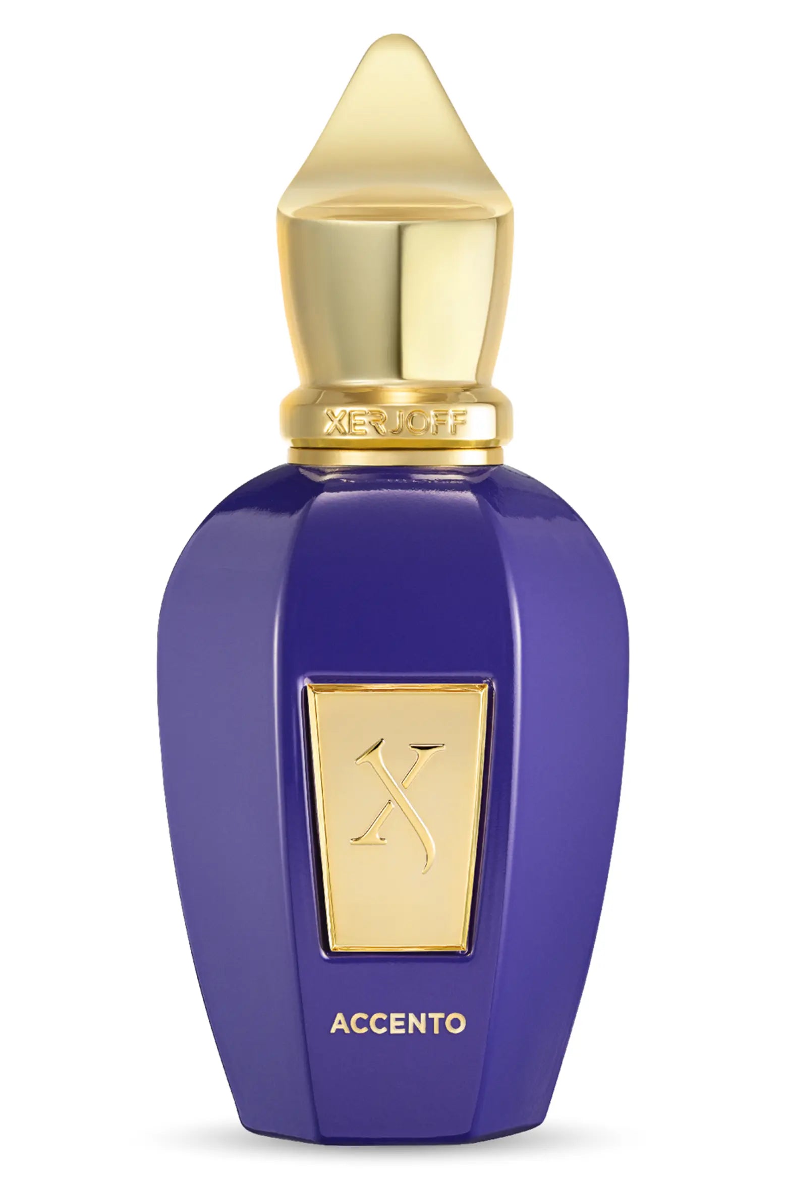 Xerjoff Accento Eau de Parfum 3.4Oz