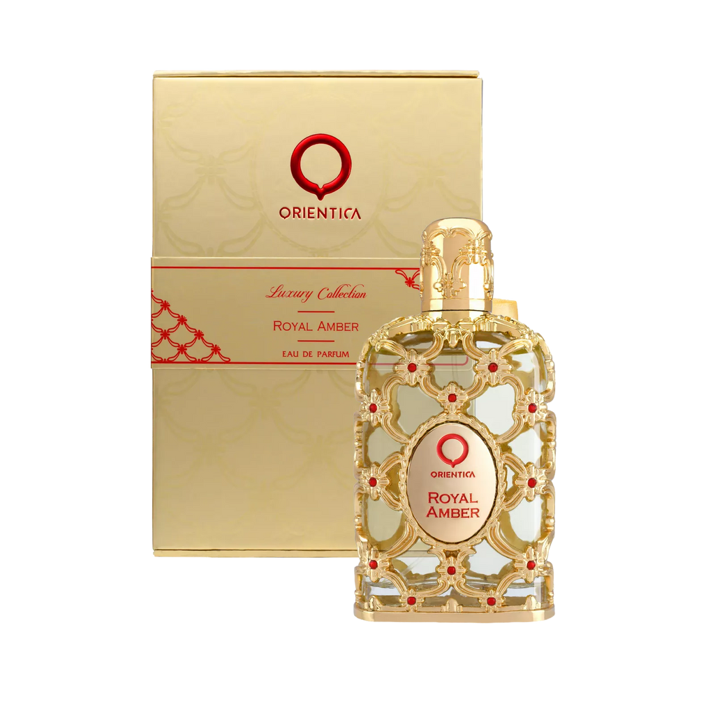 Orientica Royal Amber Eau de Parfum