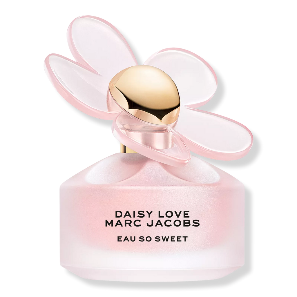 Love Eau So Sweet Eau de Toilette 3.4Oz