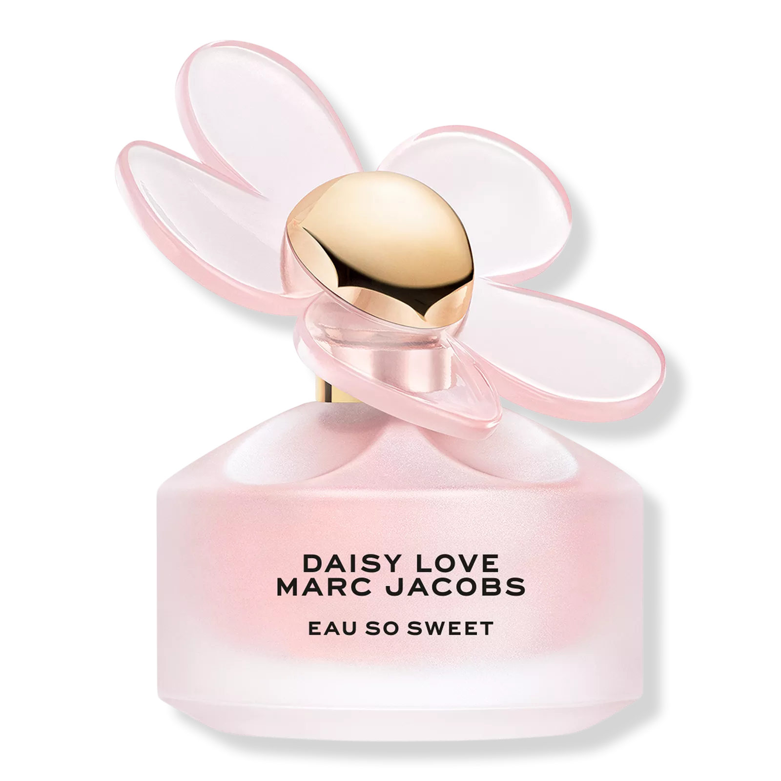 Love Eau So Sweet Eau de Toilette 3.4Oz