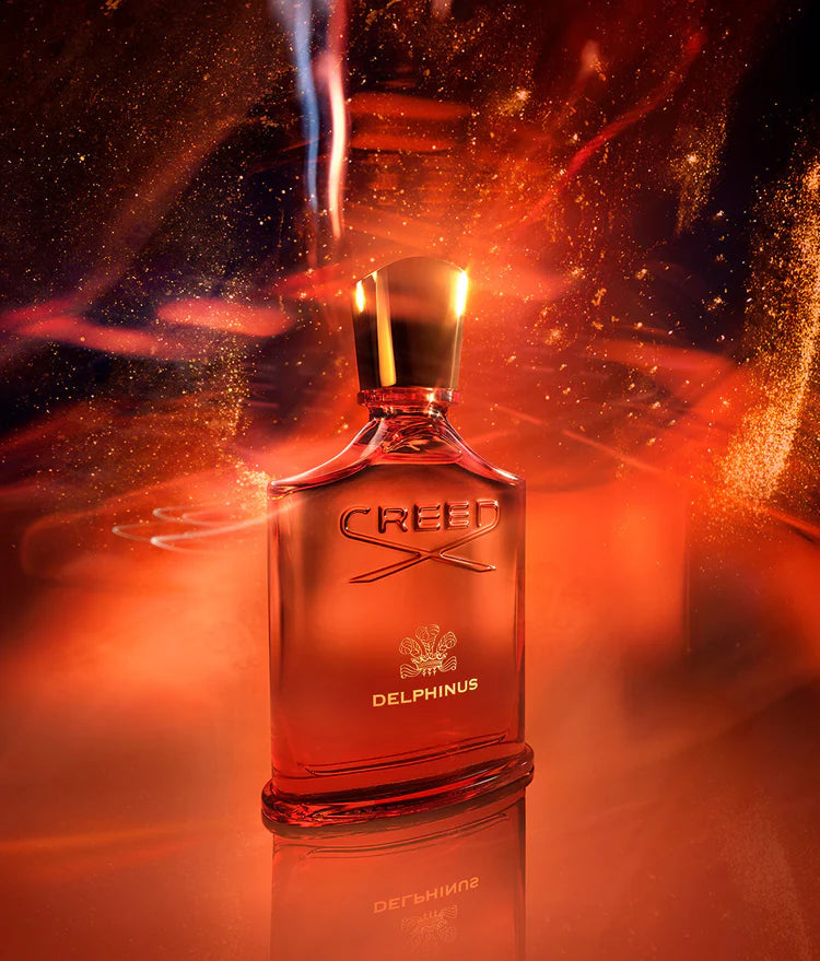 Creed Delphinus Eau de Parfum 3.3Oz