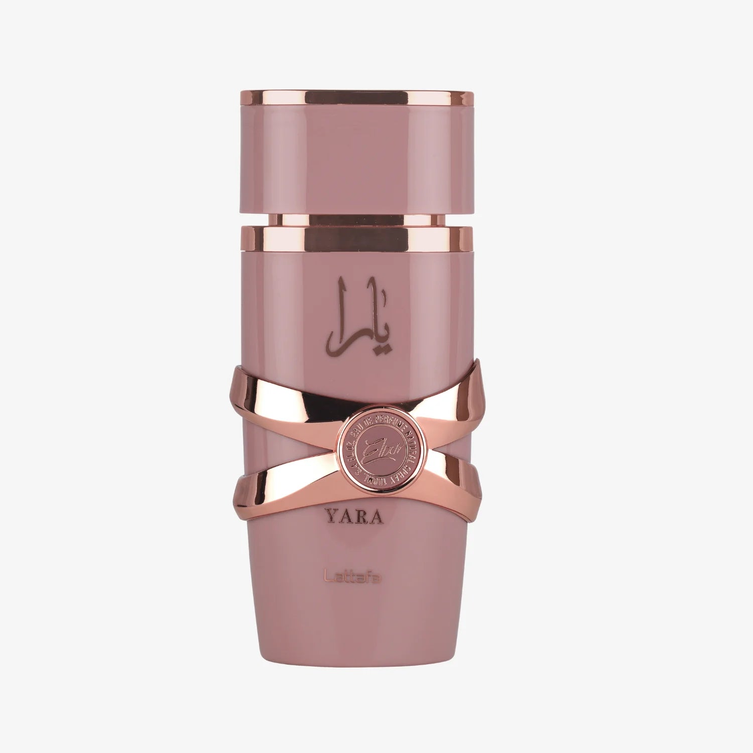 Yara Elixir Eau de Parfum 3.4Oz