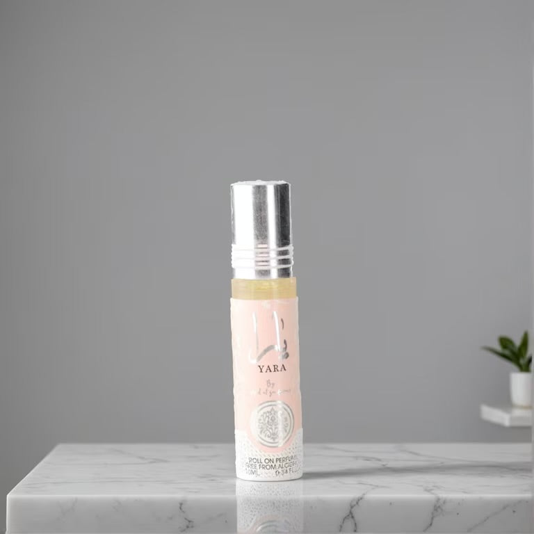 Yara Rollerball Perfume Oil 0.34 L