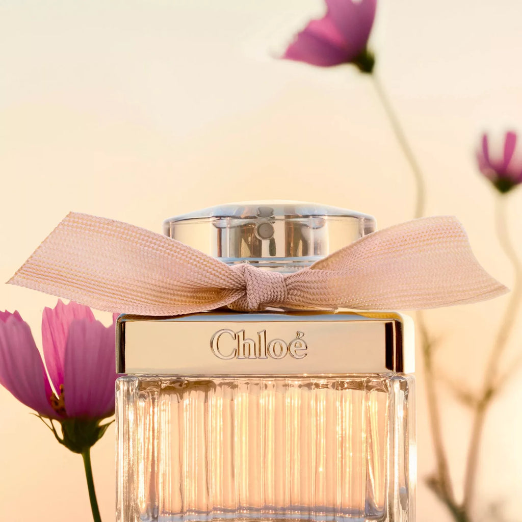 Chloe Eau de Parfum 2.5Oz