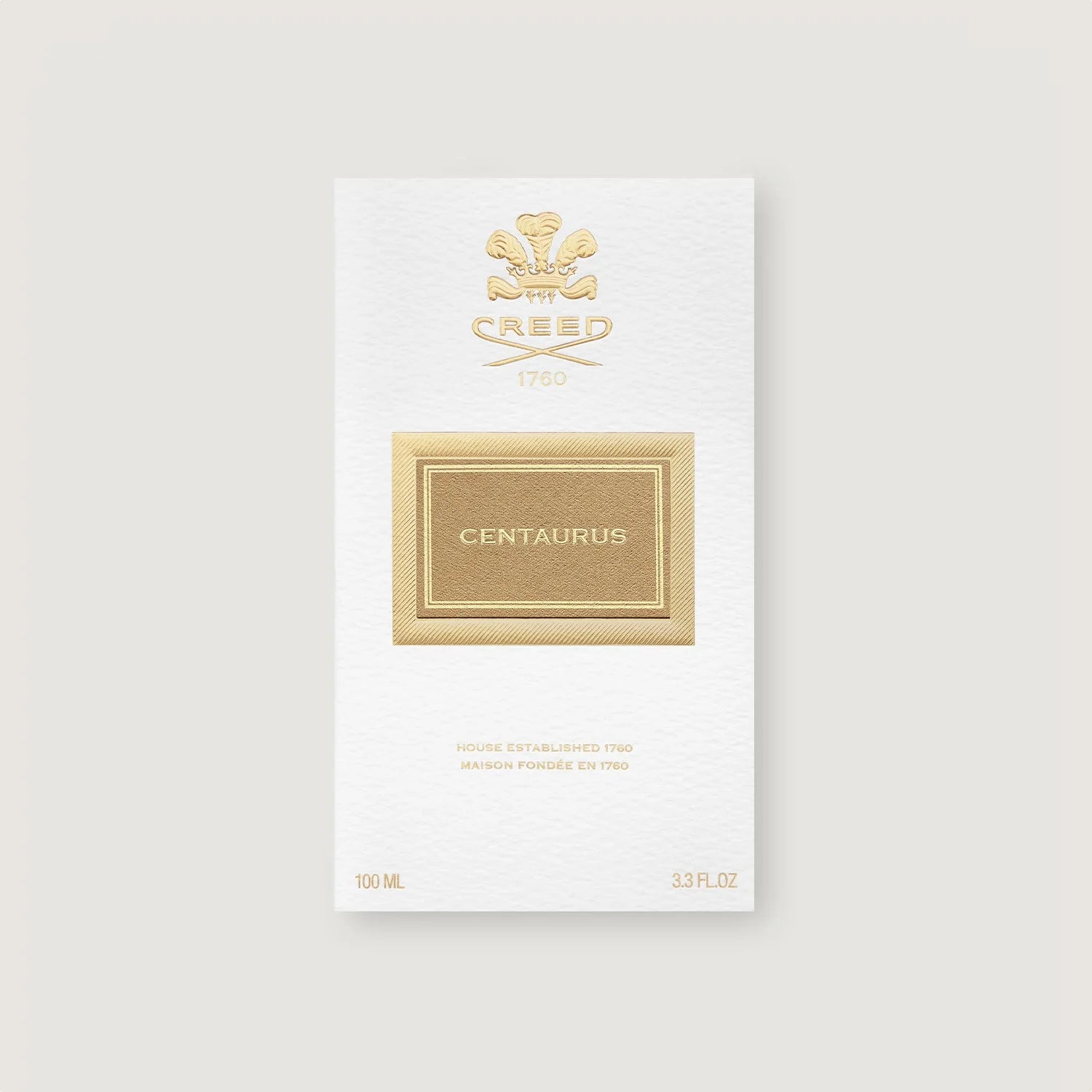 Creed Centaurus Eau de Parfum 3.3Oz